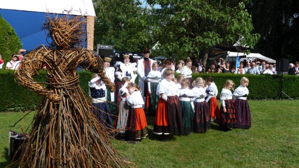 LandPartie 2011 LandPartie 2011