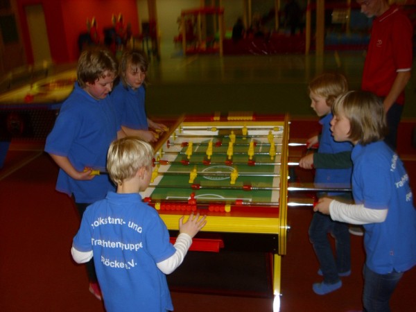 Tischfußball Tischfußball