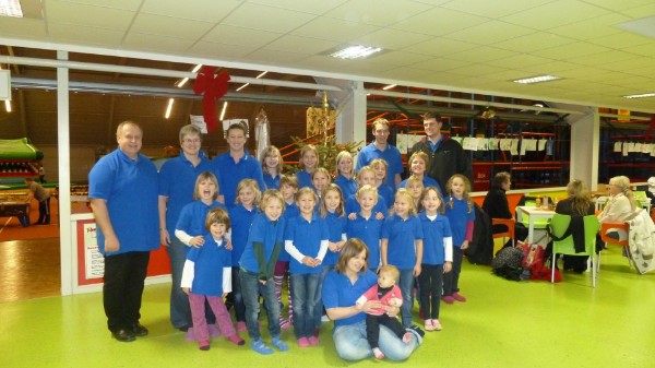 Luhden 2011 Luhden 2011
